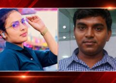 डूडा कर्मी विक्रांत और प्रेमिका राखी की हत्या, सनसनीखेज डबल मर्डर से दहला सहारनपुर-बागपत