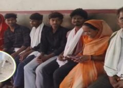 रेबीज़ संक्रमण से गाय की मौत; दूध पीने वाले परिवार के सदस्य संक्रमण के डर से अस्पताल भागे