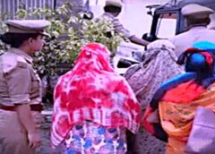 कानपुर के होटल में ब्लैकमेलिंग गैंग का भंडाफोड़, छिपे कैमरों से बनाते थे अश्लील वीडियो