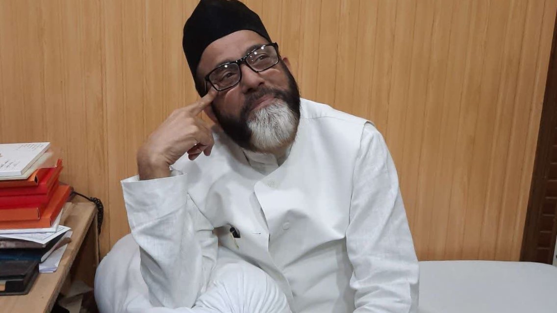 Major action in Bareilly violence case, Chargesheet filed against 94 accused including Maulana Tauqeer Raza