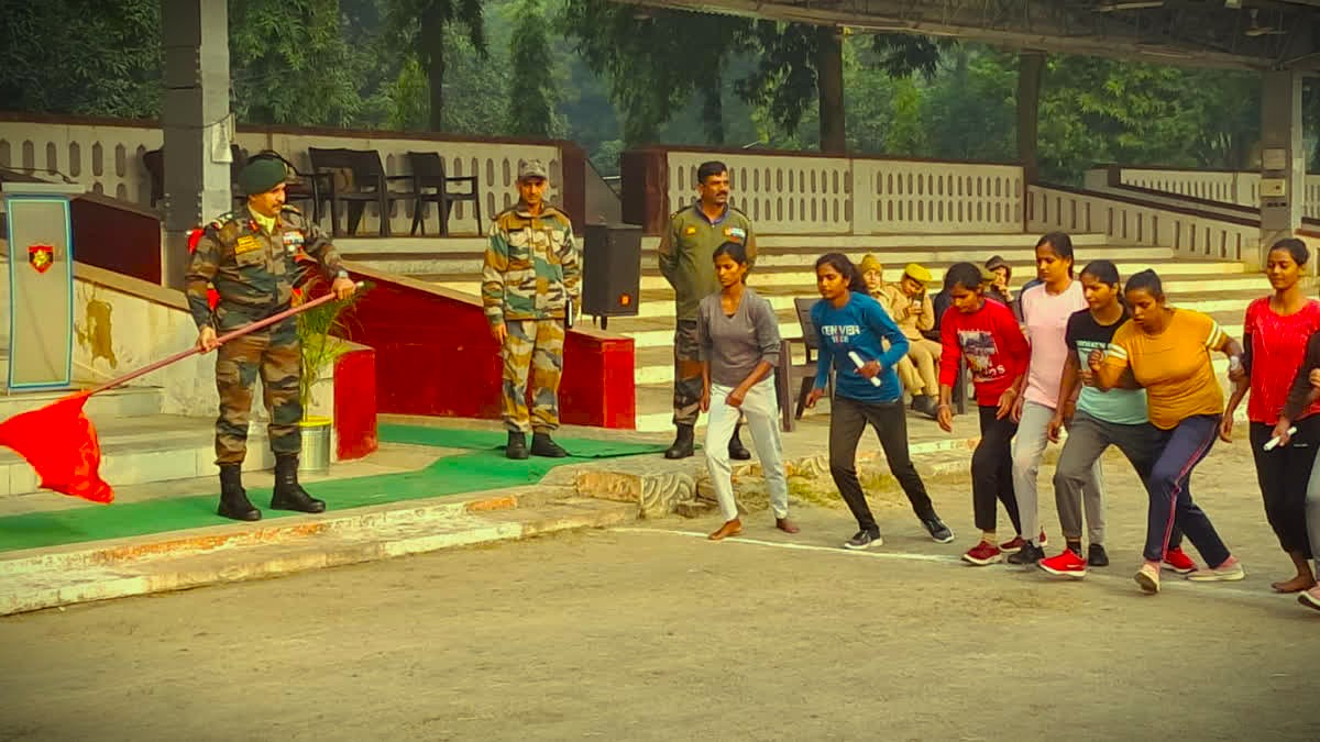 Women Military Police Selection, Prof. Shantanu Pratap Singh, Join the Indian Army WMP Result, UP Uttarakhand Agniveer Bharti, Women Agniveer Final Result 2026,