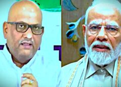 PM मोदी के खिलाफ अभद्र टिप्पणी करने के आरोप में UP कांग्रेस अध्यक्ष अजय राय के खिलाफ FIR दर्ज