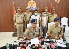 हनीट्रैप, ब्लैकमेलिंग और कत्ल का खूनी खेल, सहारनपुर पुलिस ने किया डूडा कर्मचारी और महिला साथी हत्याकांड का खुलासा