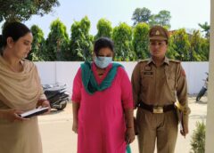 पैसों के विवाद में मां की सहेली बनी कातिल, 14 साल के अंशुमन को नहर में फेंका, 48 घंटे बाद मिला शव