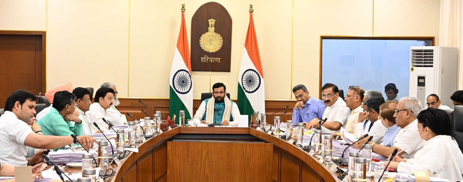 Haryana Cabinet's big decision to grant validity to BC-A/BC-B certificates for 2024-25