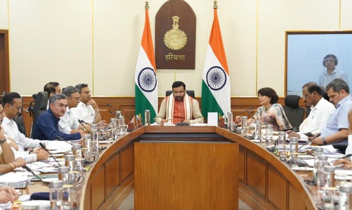 सीएम विंडो शिकायतों के निस्तारण में लापरवाही बर्दाश्त नहीं, समयबद्ध समाधान सुनिश्चित करें : मुख्यमंत्री