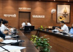 वाराणसी में बिजली जाने की समस्या जल्द ही हल हो जाएगी, लापरवाह अधिकारियों पर कोई रहम नहीं किया जाएगा