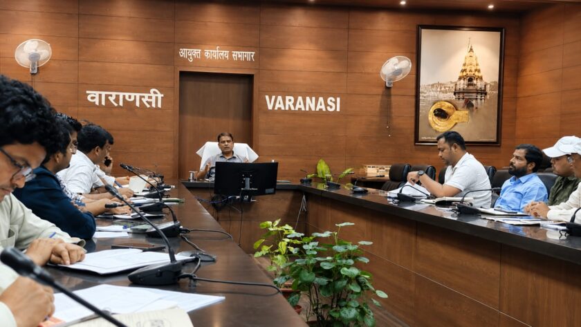 बनारस में जल्द दूर होगी बिजली कटौती की समस्या, लापरवाह अधिकारियों की खैर नहीं, Problem of power outages in Varanasi will soon be resolved, Careless officials will face no mercy,