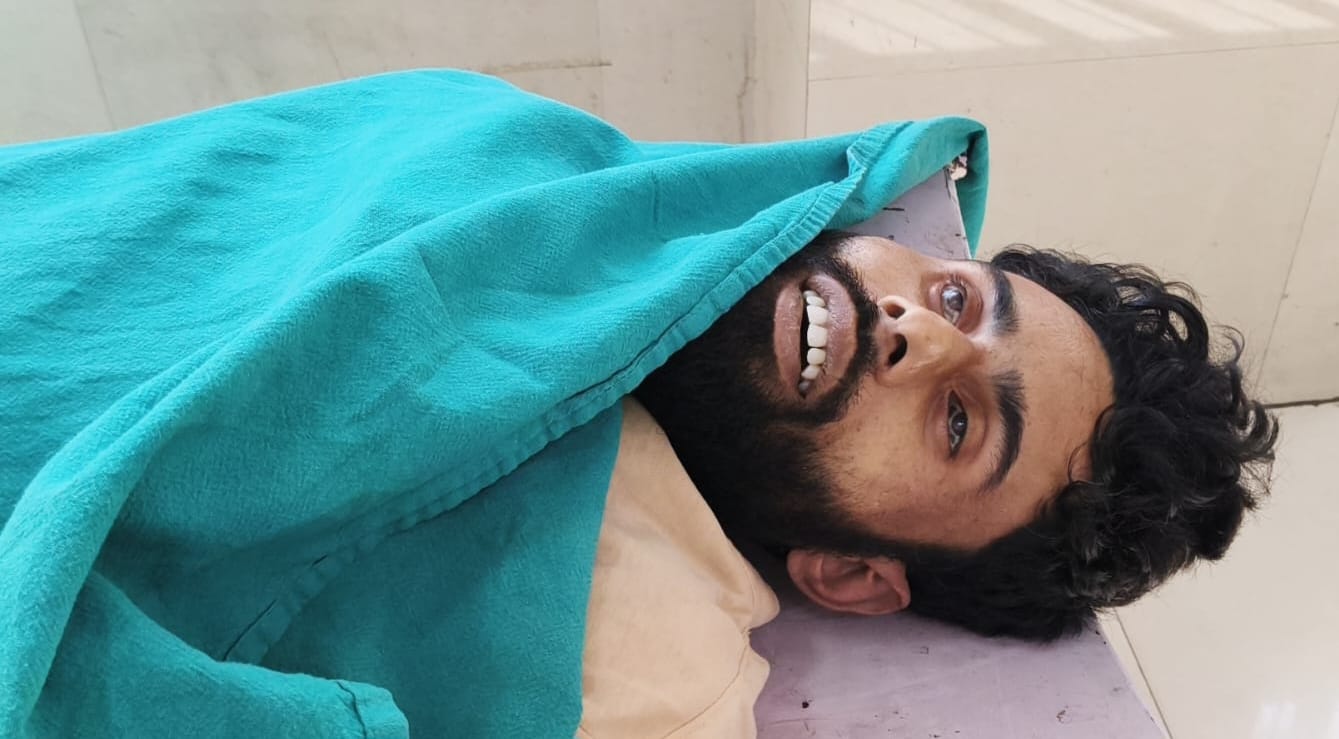 Awarded Abuse Encounrer in Saharanpur