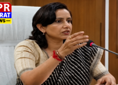 फर्रुखाबाद DM की बड़ी कार्रवाई: 20 अधिकारियों का वेतन रोका, IGRS शिकायत निवारण में लापरवाही पर सख्ती