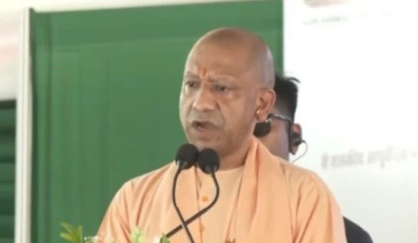 Ayodhya Ram Temple, Ram Temple Donation Embezzlement, CM Yogi, Ayodhya Ram Temple Donation Embezzlement, CM Yogi Visits Ayodhya,