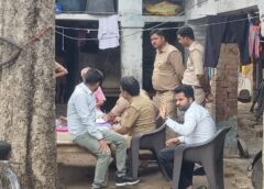 राम मंदिर चढ़ावा चोरी मामला: आठों आरोपियों के घर पुलिस का छापा, जांच हुई तेज