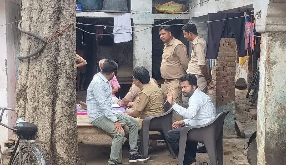 Ram Temple Ayodhya Embezzlement
