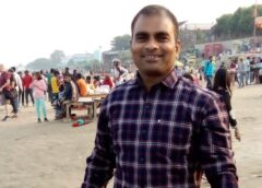 1.25 लाख के इनामी बदमाश ललन सिंह का अंत, सहारनपुर में STF मुठभेड़ में ढेर, पढ़िए ललन सिंह का अपराधिक इतिहास 