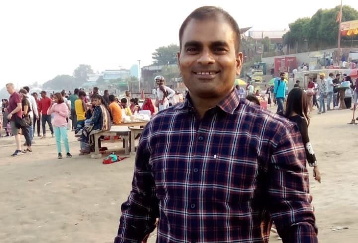 1.25 लाख के इनामी बदमाश ललन सिंह का अंत, सहारनपुर में STF मुठभेड़ में ढेर, पढ़िए ललन सिंह का अपराधिक इतिहास 
