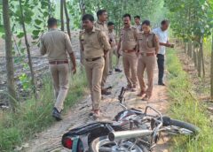 पूनम मित्तल मर्डर केस में बड़ा खुलासा: पड़ोसी ने दोस्त संग रची थी साजिश, पहचान के डर से की हत्या, पुलिस मुठभेड़ में दो आरोपी गिरफ्तार