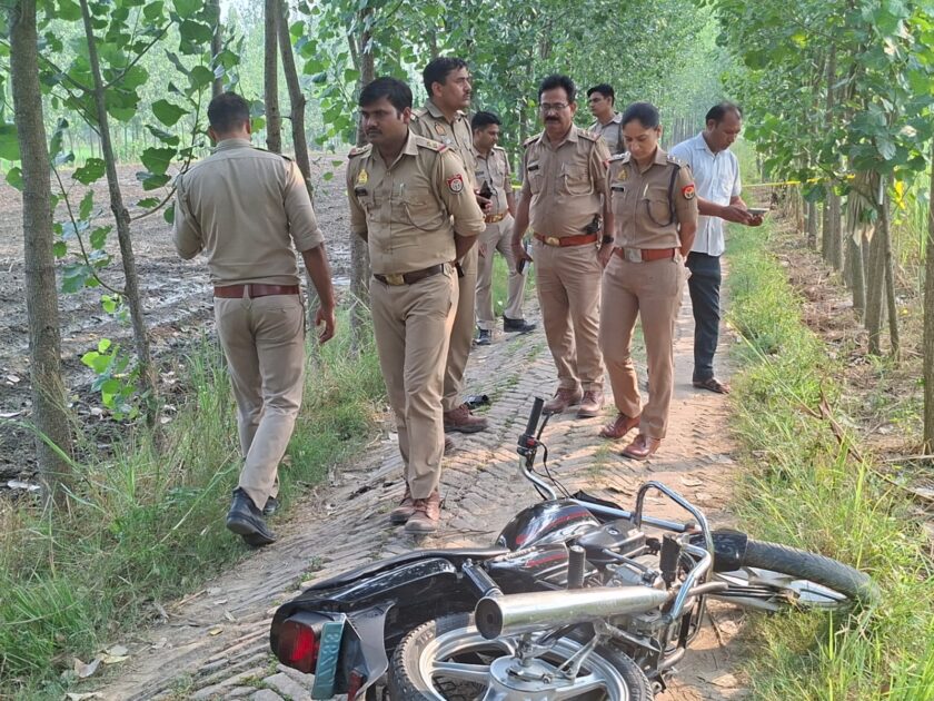 Major revelation in Poonam Mittal murder case
