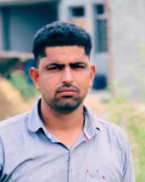मोहाली ब्लास्ट जांच की कड़ी देवबंद तक पहुंची, जैश कनेक्शन के आरोप में ग्राम प्रधान का भाई गिरफ्तार