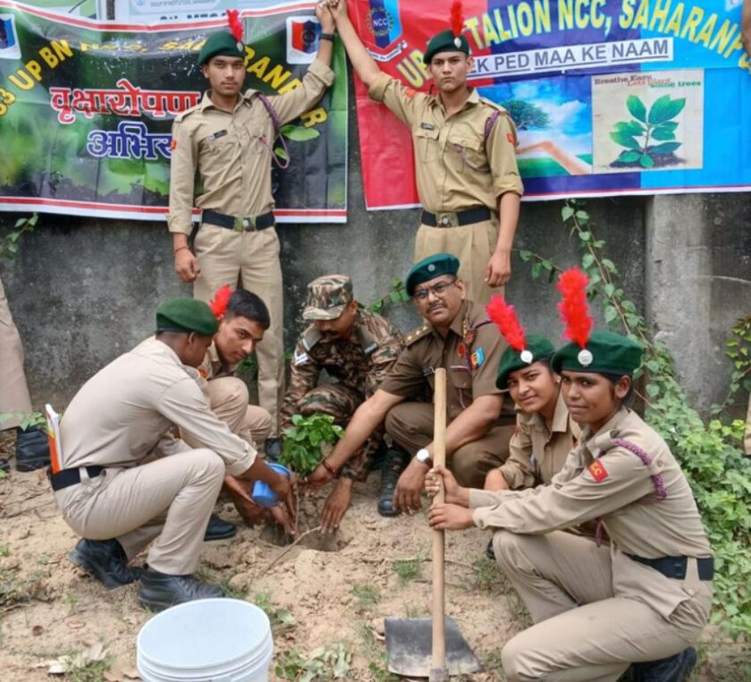 Haryana gets a big gift on World Environment Day, Foundation stone laid for Agri Business and Cold Chain Centre