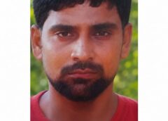 2 लाख का इनामी बदमाश भानु प्रताप सिंह STF मुठभेड़ में ढेर, अपराध की दुनिया का हुआ अंत