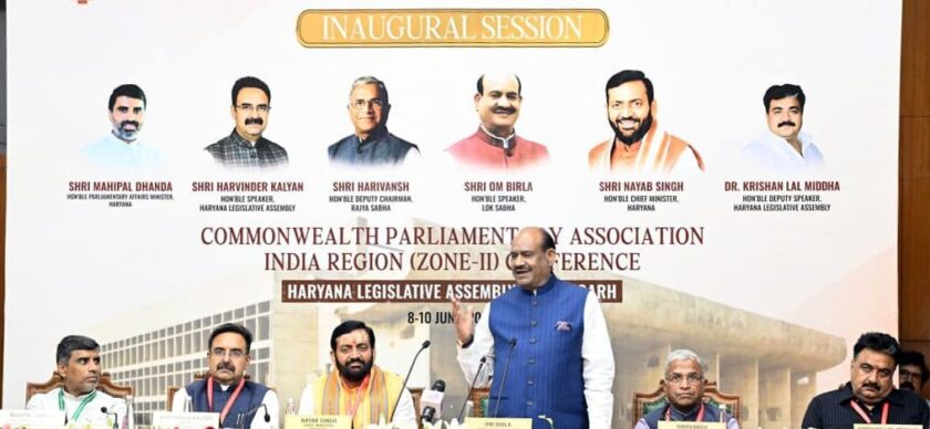 विकसित भारत का संकल्प राष्ट्रीय लक्ष्य, हर नागरिक और संस्था का सहयोग जरूरी, The resolve to develop India is a national goal, Cooperation of every citizen and institution is necessary, ​​Om Birla