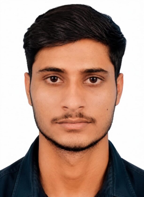 A young man was shot dead outside a police recruitment examination center, Wife blamed her brother for the love marriage they had had four months earlier.