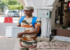 कानपुर ITBP जवान की माँ का हाथ काटने का मामला: कृष्णा और पारस अस्पताल के डॉक्टरों पर चार्जशीट तैयार