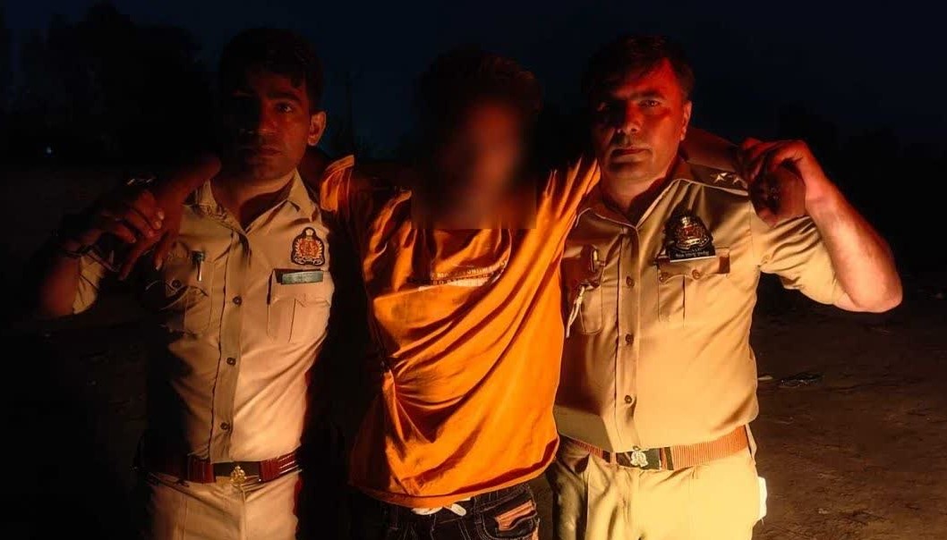 Young Man Murdered in Law's House, Love Marriage Case in Firozabad, Firozabad Murder, Murder Case in Firozabad,