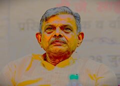 राम मंदिर चढ़ावा चोरी पर RSS का पहला बयान, दत्तात्रेय होसबाले बोले- दोषियों को मिले कड़ी से कड़ी सजा