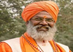 ‘देश में वक्फ बोर्ड है तो सनातन बोर्ड बनने में कोई आपत्ति नहीं होनी चाहिए’, सांसद साक्षी महाराज का बयान