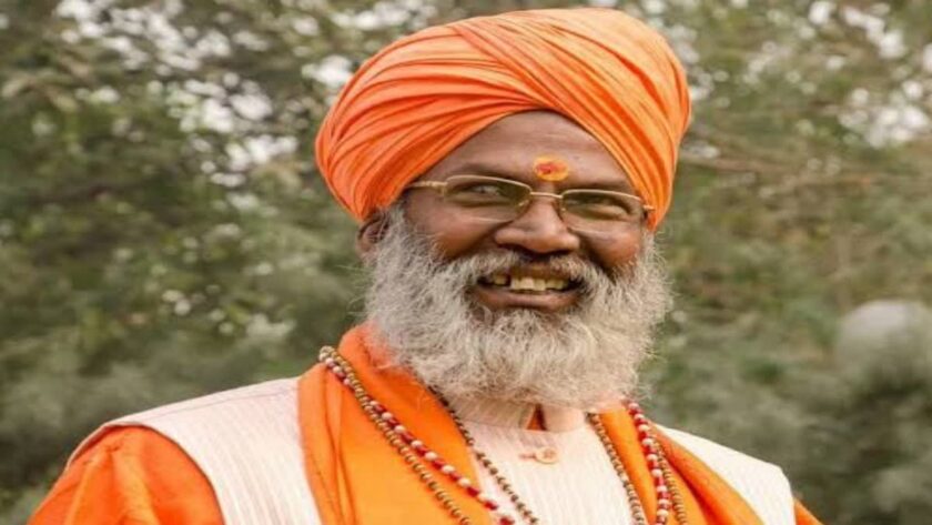 Sakshi Maharaj in Unnao, Sakshi Maharaj Statement,