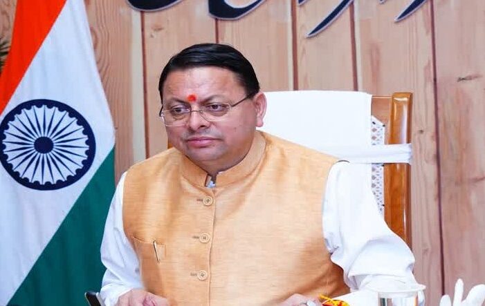 Dhami Cabinet on Madrasas