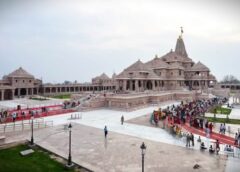राम मंदिर चढ़ावा चोरी मामला सुप्रीम कोर्ट पहुंचा, SIT से मांगी स्टेटस रिपोर्ट; 20 जुलाई को होगी अगली सुनवाई