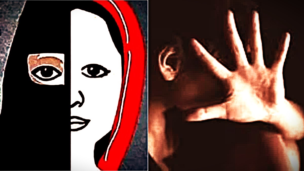 Amethi Forced Conversion Case