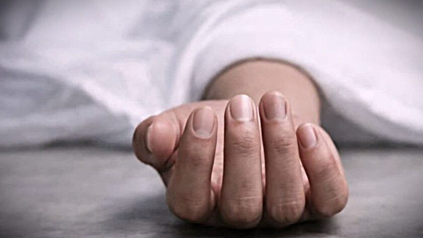Class 4 Student Suicide,