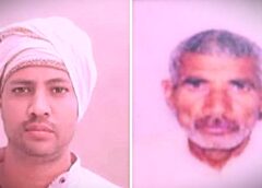 बलिया में हाईटेंशन तार की चपेट में आने से पिता-पुत्र की मौत, गुस्से में BJP विधायक ने बिजली अधिकारी को खींचकर ले गईं