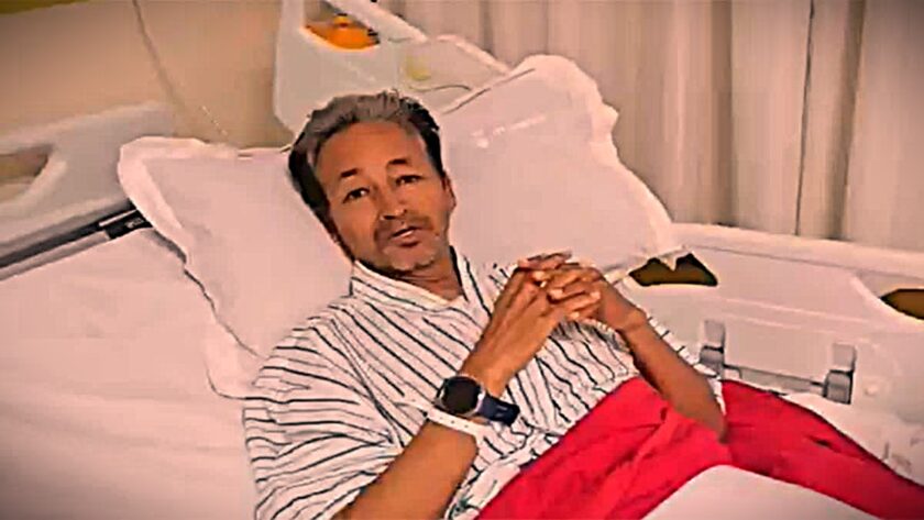 CJP Protest, Sonam Wangchuk, Sonam Wangchuk ends hunger strike, NEET Paper Leak 2026, Sonam Wangchuk releases new video,