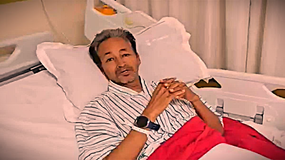CJP Protest, Sonam Wangchuk, Sonam Wangchuk ends hunger strike, NEET Paper Leak 2026, Sonam Wangchuk releases new video,