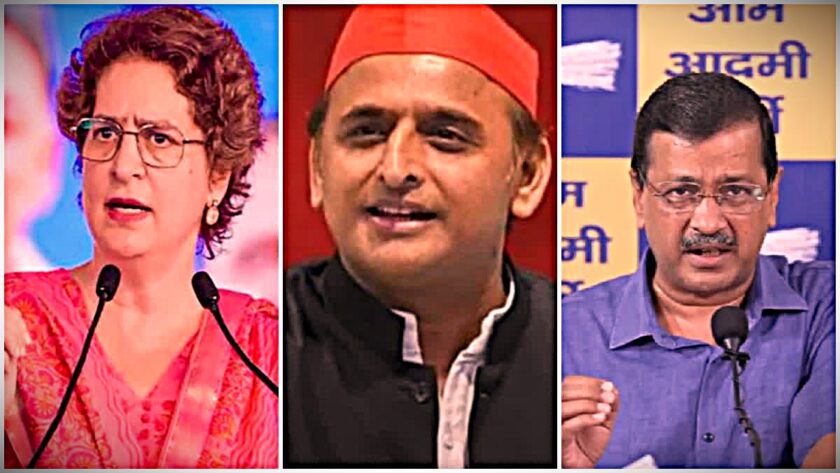 धर्मेंद्र प्रधान के इस्तीफे पर झूमा विपक्ष