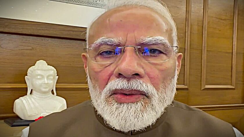 एंटी पेपर लीक बिल पास होने पर PM मोदी का संदेश