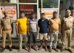 तेल का ‘काला खेल’: दो महीने में 4 FIR, 4 गिरफ्तार, जानिए कैसे काम करता है पेट्रोल-डीजल चोरी का सिंडिकेट