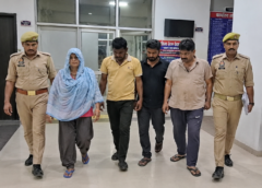 मेरठ ‘स्नेक मर्डर केस’: 20 लाख के बीमा और प्रेम संबंध के लिए रची गई हत्या की साजिश, भाई बोला- अब हमारा उससे कोई रिश्ता नहीं