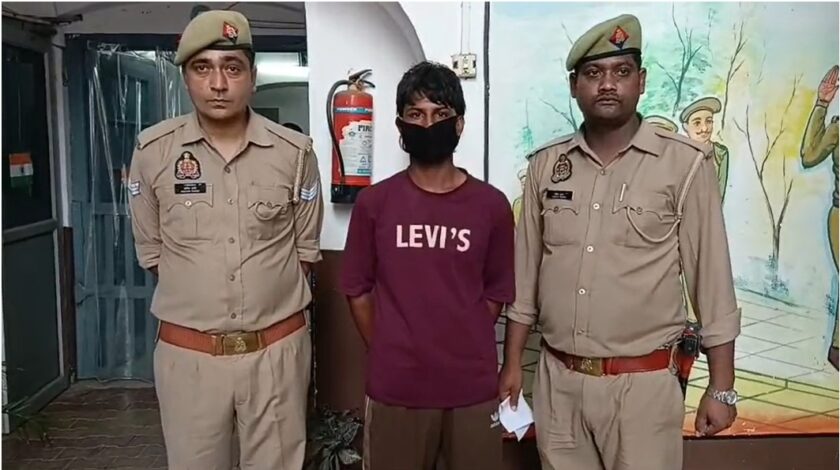 Youth Murdered in Old Dispute in Saharanpur