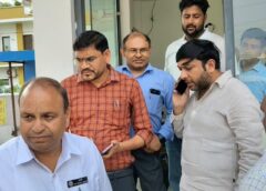 सहारनपुर में पेट्रोल पंपों की कार्यप्रणाली पर सवाल, छापेमारी में लाइसेंस एक्सपायर मिला; तेल बिक्री पर रोक