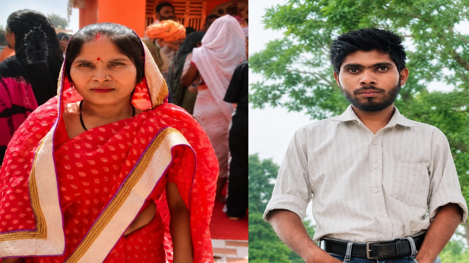 Amethi Mother and son drown in Amethi, Mother and son drown in Amethi, Two drown in Amethi pond, Mother and son die tragically in Amethi, Amethi latest news updates,
