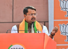 नितिन नबीन की नई टीम में अनुभव, वापसी और नई पीढ़ी का संतुलन; बीजेपी ने संगठन के अगले चरण की पटकथा लिखी