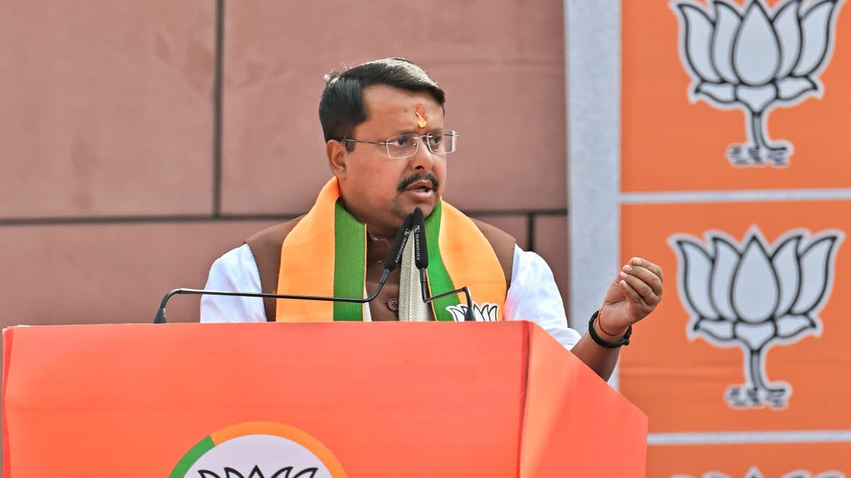 भाजपा राष्ट्रीय पदाधिकारी, BJP National Office Bearer, BJP President Nitin Nabin, भाजपा अध्यक्ष नितिन नबीन
