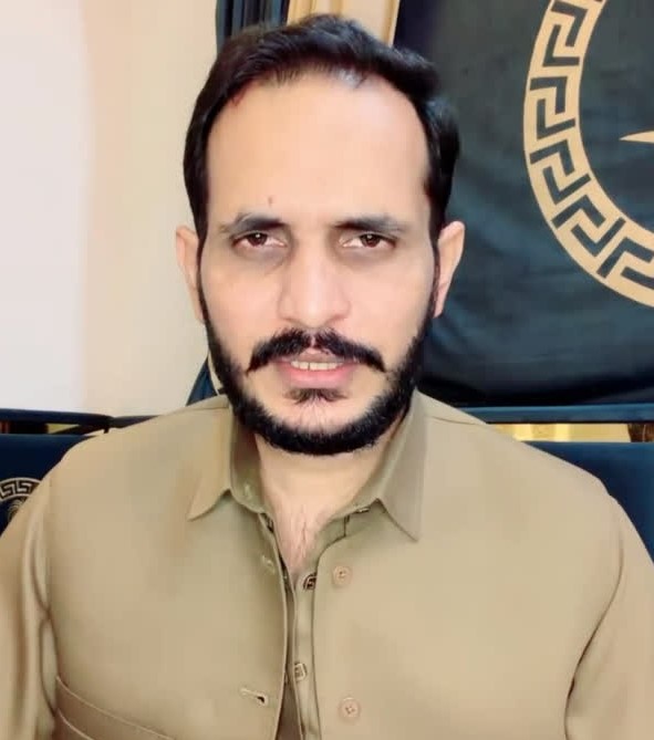 UP Police ATS Operation ISI Network