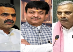 मुजफ्फरनगर में 2013 के पुराने मुकदमे से 22 नेताओं को बड़ी राहत, MP-MLA कोर्ट ने मुकदमा वापस लेने की दी अनुमति, भाजपा-सपा के कई बड़े नेताओं के नाम थे शामिल