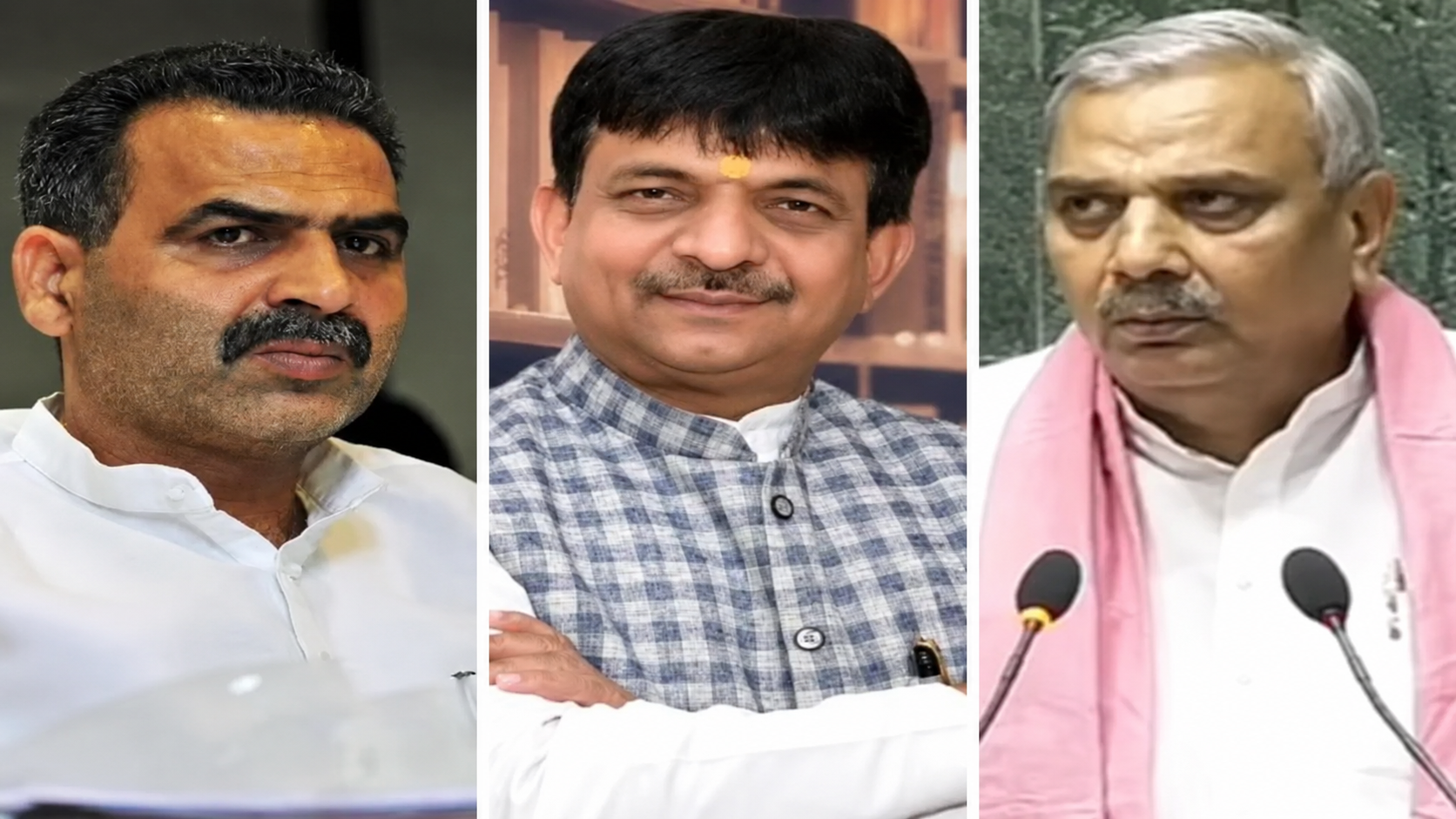 MP-MLA कोर्ट ने मुकदमा वापस लेने की दी अनुमति भाजपा-सपा के कई बड़े नेताओं के नाम थे शामिल